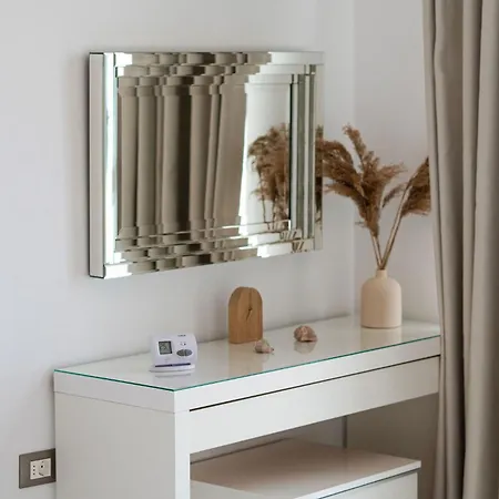 Appartement Summer Waves In Alezzi Pool&spa-parking *