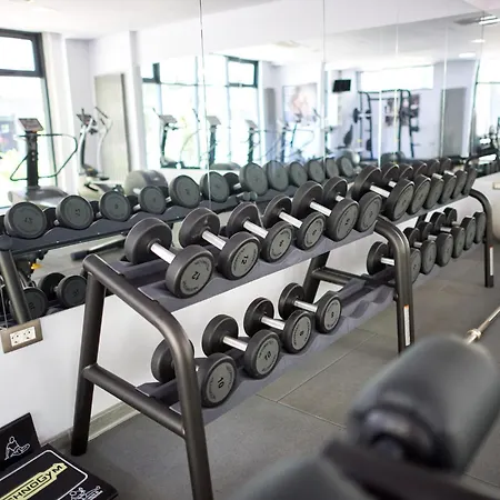 Summer Waves In Alezzi Pool&spa-parking Appartement *