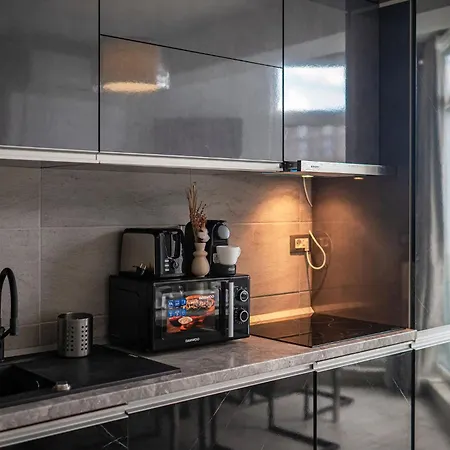 Summer Waves In Alezzi Pool&spa-parking * Năvodari