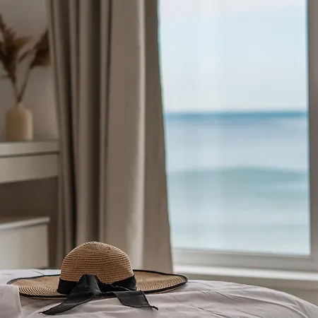 Appartement Summer Waves In Alezzi Pool&spa-parking *