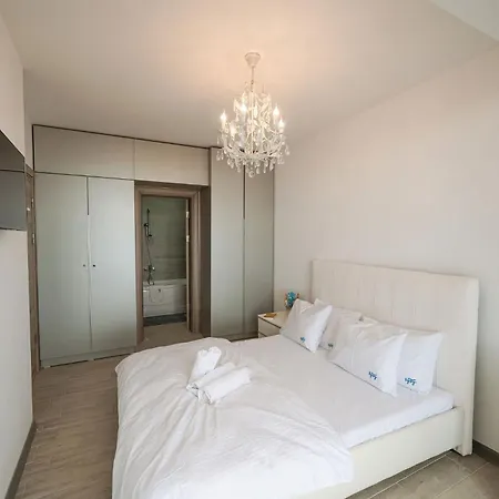 Appartement Summer Waves In Alezzi Pool&spa-parking