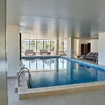 Summer Waves Pool&spa-parking * Năvodari