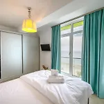 Lejlighed Summer Waves Pool&spa-parking *