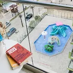 Lejlighed Summer Waves Pool&spa-parking Năvodari