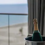 Summer Waves Pool&spa-parking Năvodari