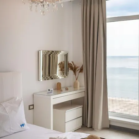 Summer Waves In Alezzi Pool&spa-parking *