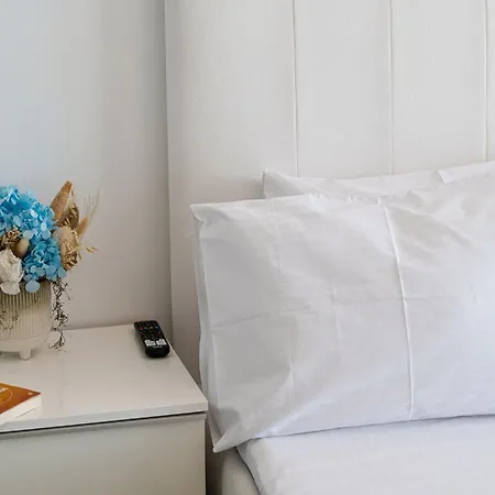 Summer Waves In Alezzi Pool&spa-parking Apartment *